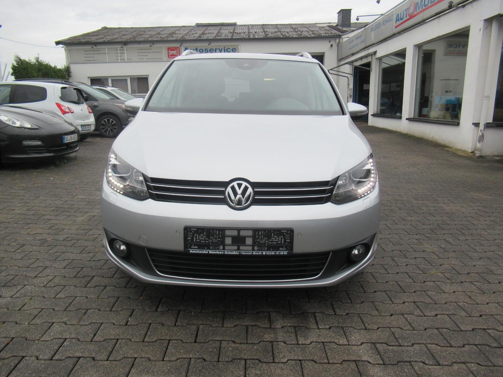 Volkswagen Touran Cups Steuerkette-Wapu NEU!