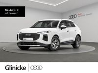 Audi Q3 - Vorschau Bild 1