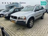 Volvo XC90 D5 Momentum | Zylinderkopf gebrochen | Cyli