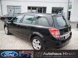 Opel Astra Caravan Edition Temp PDC Licht&Regensensor - gebrauchte Opel Astra aus dem Jahr 2009