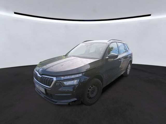 Skoda Kamiq Active 1.0 TSI /LANE/PDC/SHZ/