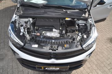 Bild 26 Opel Crossland (X) Crossland Elegance (X)