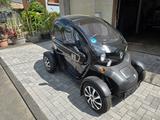 Renault Twizy - Renault Twizy aus 2016