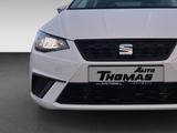 Seat Ibiza 1.0 TSI 7-Gang DSG Style Edition DAB+ LED - Seat Ibiza: Style Edition