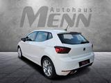 Seat Ibiza 1.0 TSI FR Pro LED Navi Sitzheizung Klima - gebrauchte Seat Kleinwagen