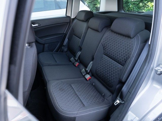 Yeti 2.0 TDI Drive 4x4 DSG NAVI+PDC+GRA