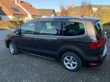 Volkswagen Sharan 2.0 TDI BlueMotion Technology Cu... - Volkswagen Sharan: Bluemotion