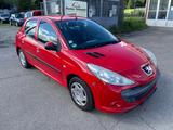 Peugeot 206 1.4 75 Urban Move 65000km Tüv 07/26 - Peugeot 206: Limousine