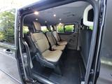 Ford Tourneo Custom - Ford Tourneo Custom aus 2018