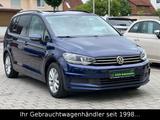 Volkswagen Touran 1.4 TSI Comfortline DSG 7-SITZER NAVI/SHZ - Volkswagen Touran Comfortline mit Benzin-Antrieb