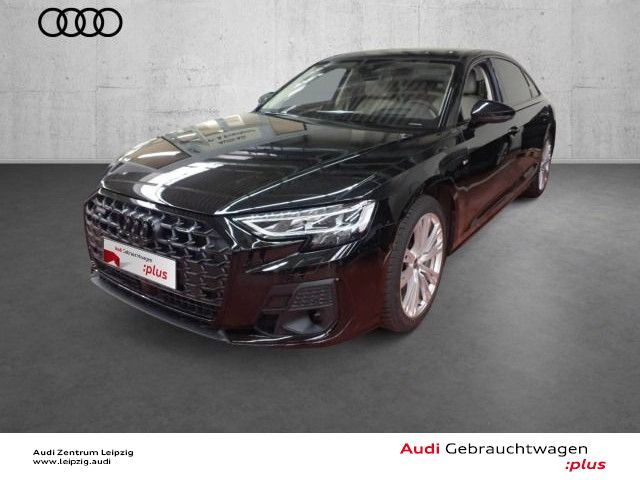 Audi A8 L 60 TFSIe quattro *Dig.-Matrix*Pano*HuD*AIR*