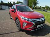 Mitsubishi Eclipse Cross Intro Edition 2WD /AHK /AT - Mitsubishi Eclipse aus 2018