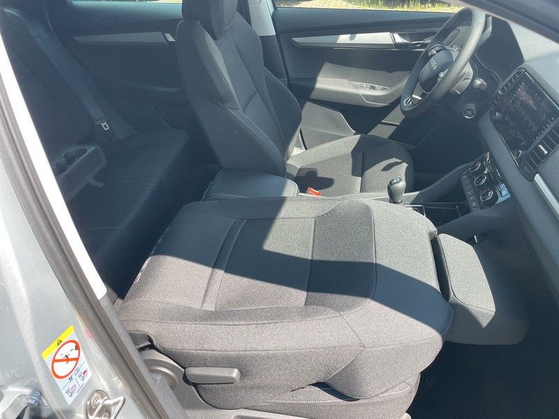 Skoda Karoq - Bild 18