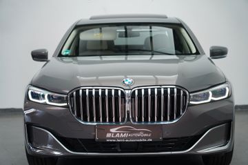 BMW 745 - 2