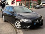 Seat Leon ST 1.6 TDI 77kW sehr selten m. Standheizung