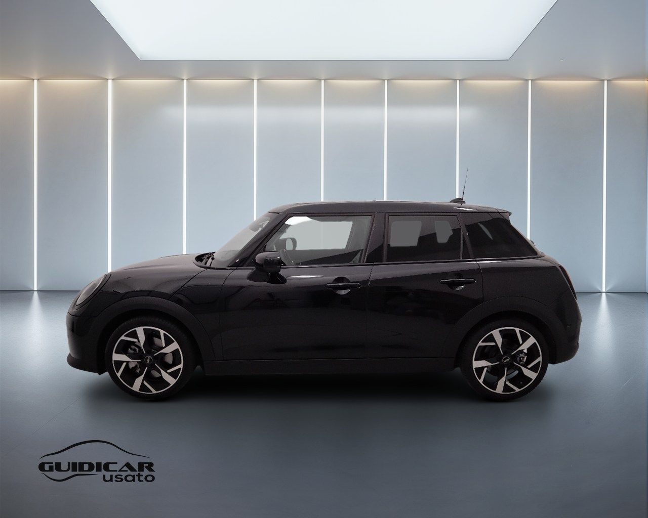 MINI Mini Cooper F65 5p - Mini Cooper 5p 1.5 C F imagem 3