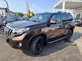 Toyota Land Cruiser TEC-Edition *360°Kam*Navi*PDCs*AHK* - Toyota Land Cruiser in Wuppertal