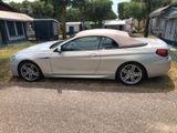 BMW 640d xDrive Cabrio M Sport Edition M Sport E... - BMW 640: 640d