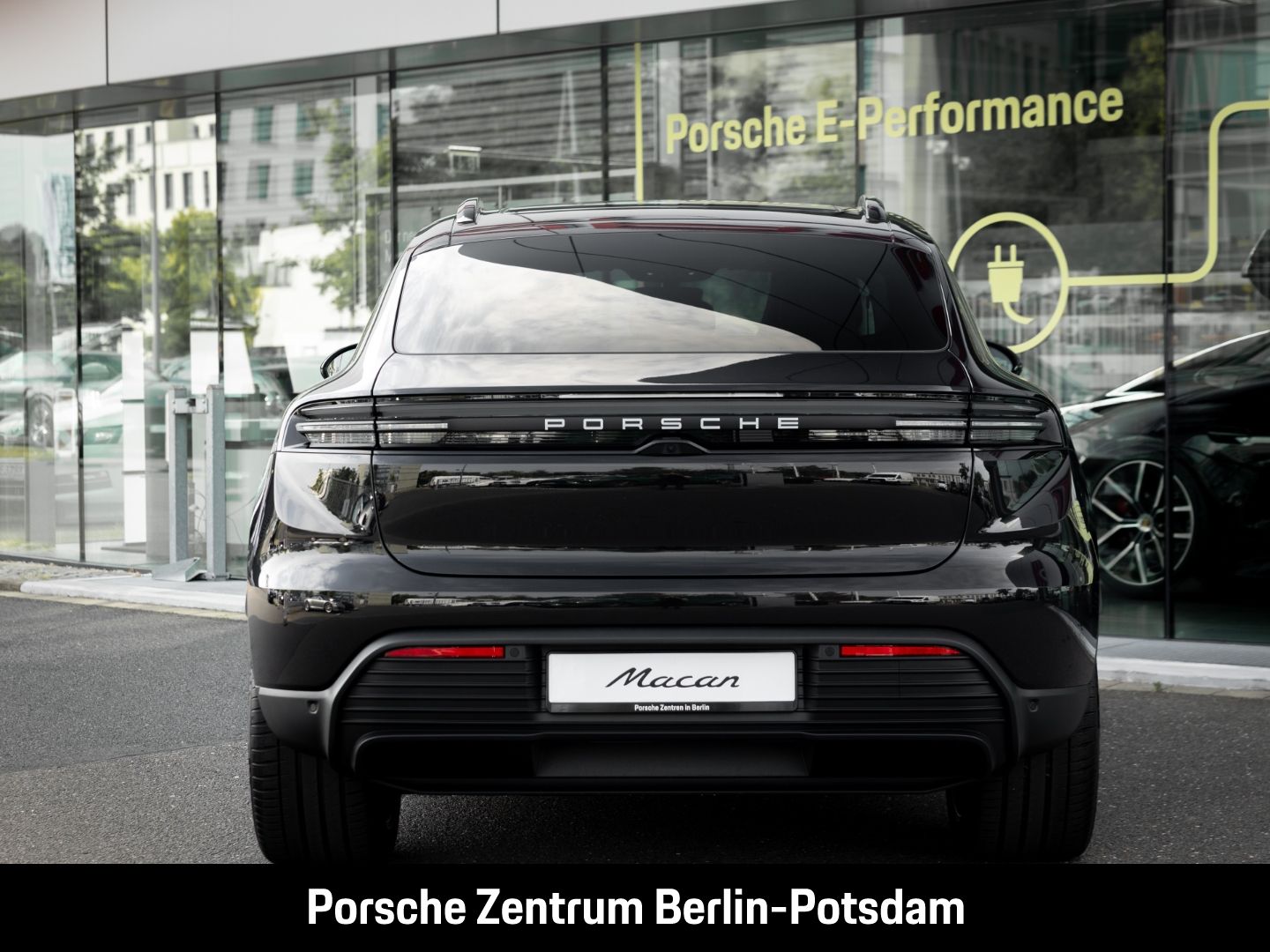 Porsche Macan - Bild 13
