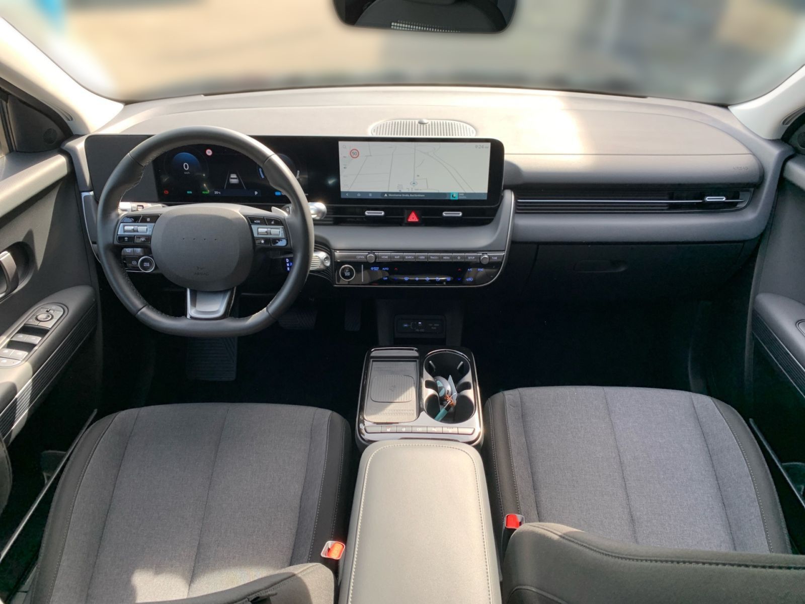 Fahrzeugabbildung Hyundai IONIQ 5 Dynamiq Elektro 84 kWh el. Heckklappe