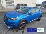 Peugeot 2008 Allure 100*Navi *SHZ *Rückfahrkamera - Peugeot 2008 Gebrauchtwagen in Frankfurt