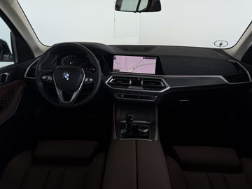 BMW X5 - 11