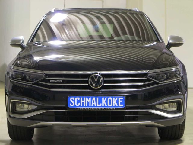 Volkswagen Passat Variant 2.0 TDI DSG7 4Mot Alltrack Leder