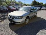 Nissan Almera Acenta Plus - Nissan Almera aus 2005