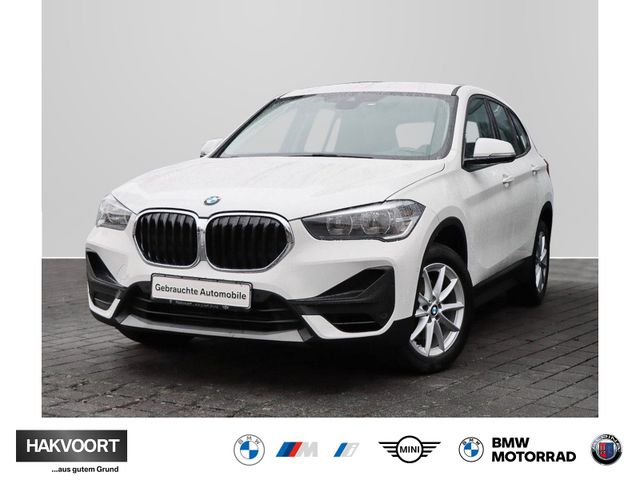 BMW X1 sDrive18i Advantage