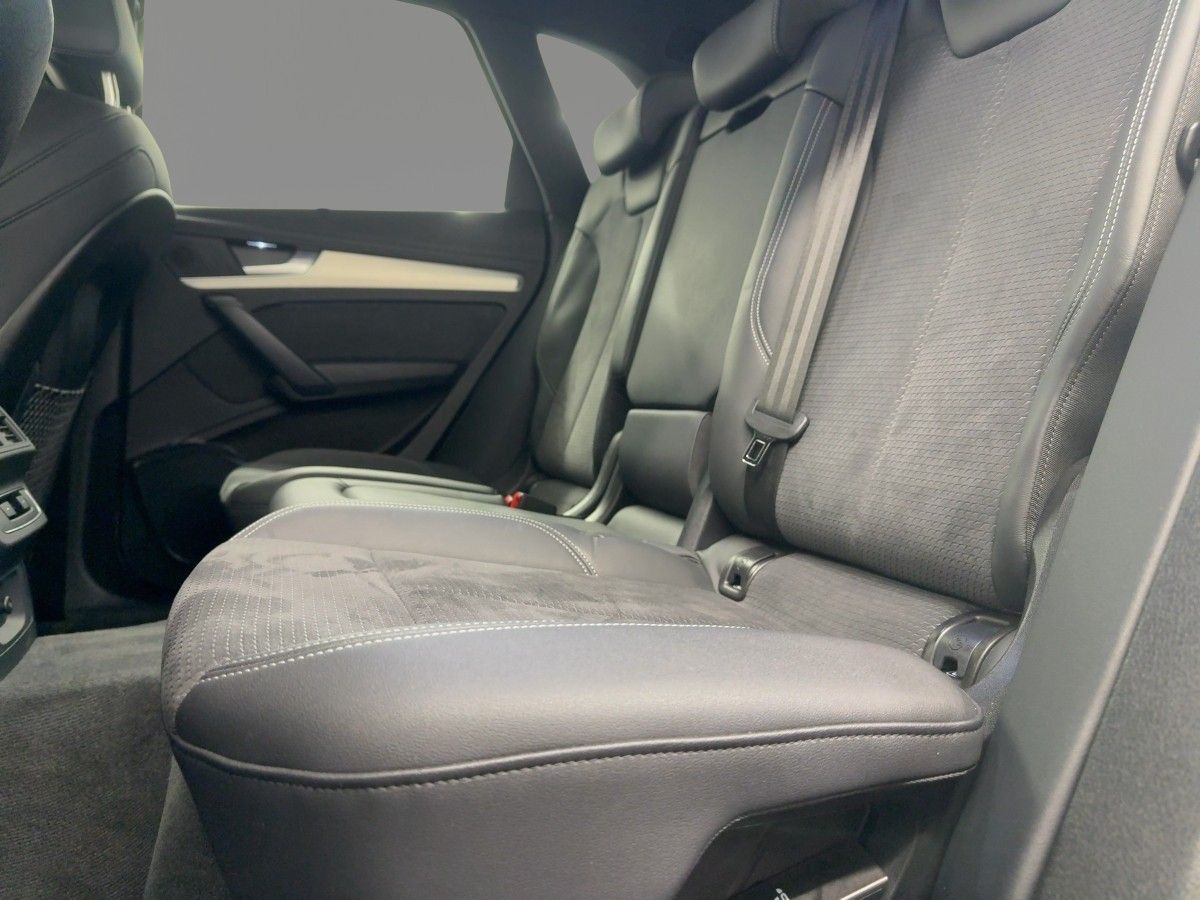 Audi SQ5 - Bild 10