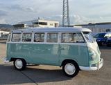 Volkswagen T1 9-Sitzer, restauriert, schöner Zustand - VW T1 Gebrauchtwagen