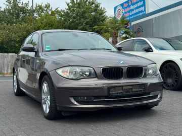 BMW 118 - 1