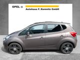 Hyundai ix20 / LEDER / ALU / PDC / SHZG / NEBEL