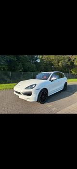 Porsche Cayenne S Diesel - Porsche Cayenne in Hamm