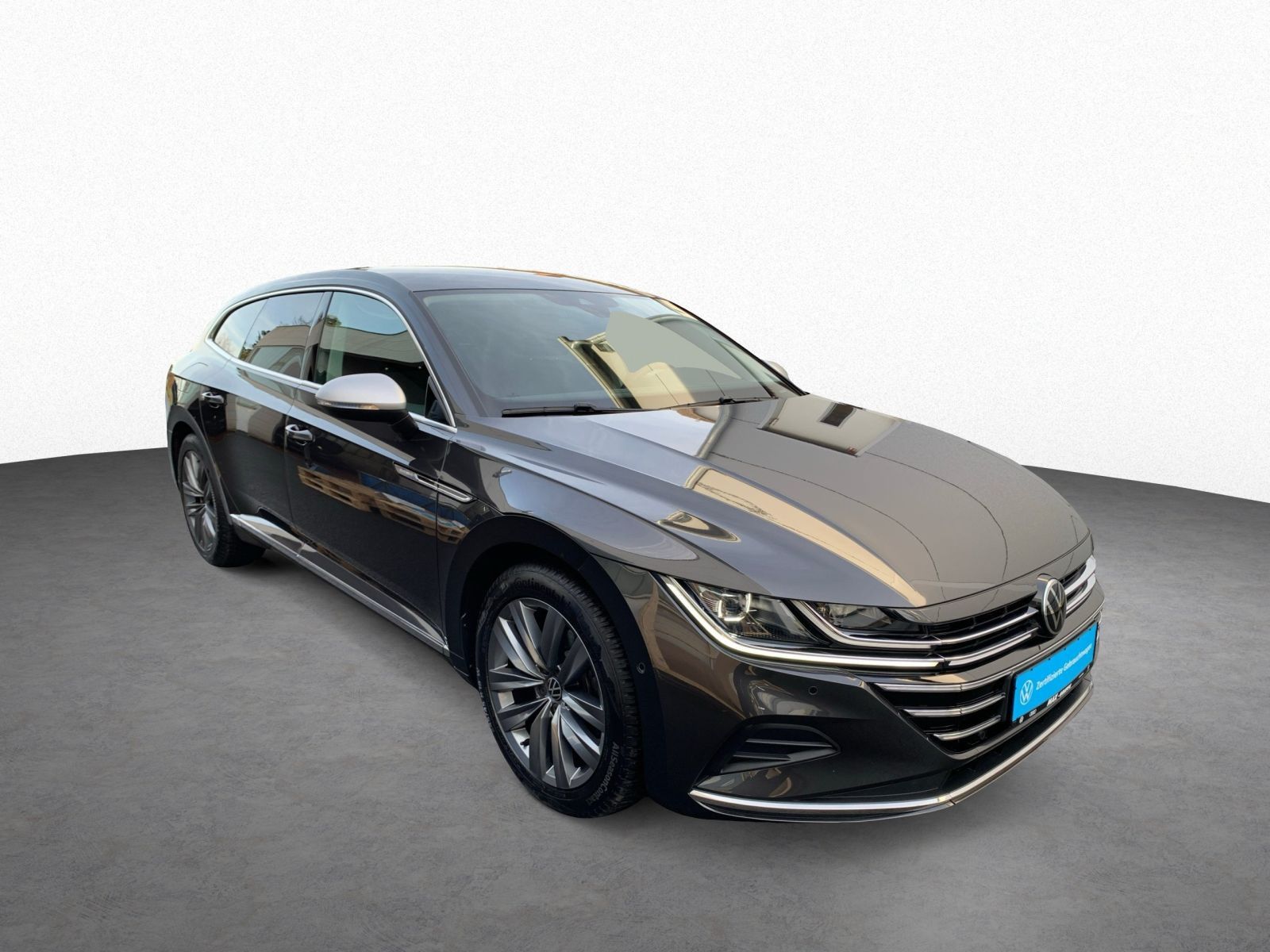Volkswagen Arteon - Bild 4