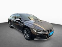 Volkswagen Arteon - Vorschau Bild 4