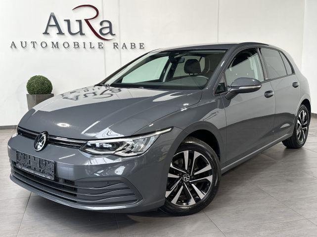 Volkswagen Golf 2.0 TDI DSG United NAV+LED+ACC+AHK+DIGDISP