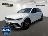 Hyundai IONIQ 5 84 kWh N-Line+Park-Paket+Navi+LED+Kamera - Hyundai IONIQ 5 in Düsseldorf