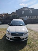 Skoda Praktik 1.2 toll für Fahranfänger - : Kleinwagen, Für Fahranfänger