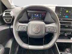 CITROEN C4 You MHEV 110 Aut. LMFelgen 4 Season