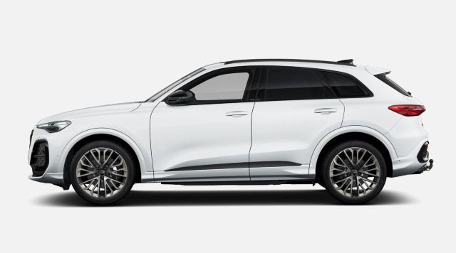 SQ5 SUV TFSI quattro TECH PLUS+MATRIX+AHK+PANO+