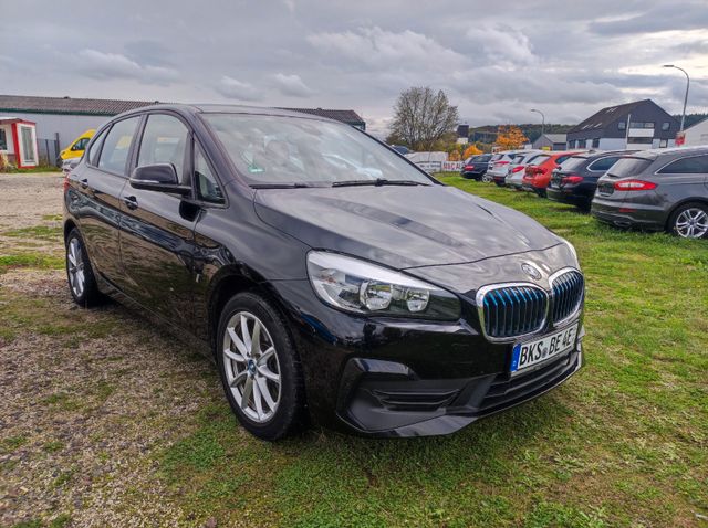 BMW 225 Baureihe 2 Active Tourer 225 xe Advantage