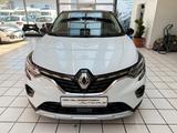 Renault Captur II Edition One Scheckheft 1.Hand - Renault Captur Edition-One