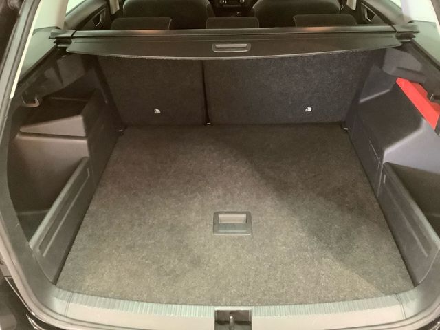 Fabia Combi Amb. 1.0 TSI 70 kW DSG