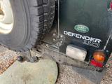 Land Rover Defender 110 Td5 Station Wagon S S - Land Rover Defender in Chemnitz