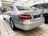 Mercedes-Benz E 250 CDI ELEGANCE BE mit AHK/Standheizung/SHD - gebrauchte Mercedes-Benz E 250 aus dem Jahr 2009