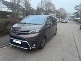 Toyota Proace (Verso) 2,0-l-D-4D 110kW L1 Family Co... - Toyota Proace (Verso) in Stuttgart
