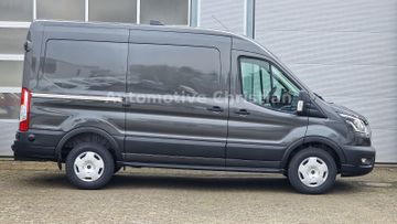 FORD Transit FT L2H2 350 165 Trend AUT/XEN/2xSchiebet