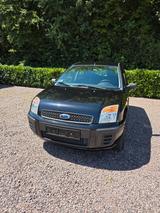 Ford Fusion 1.6 *2.Hd*Klima* TÜV Neu*Inspektion Neu* - Ford Fusion: 1.6