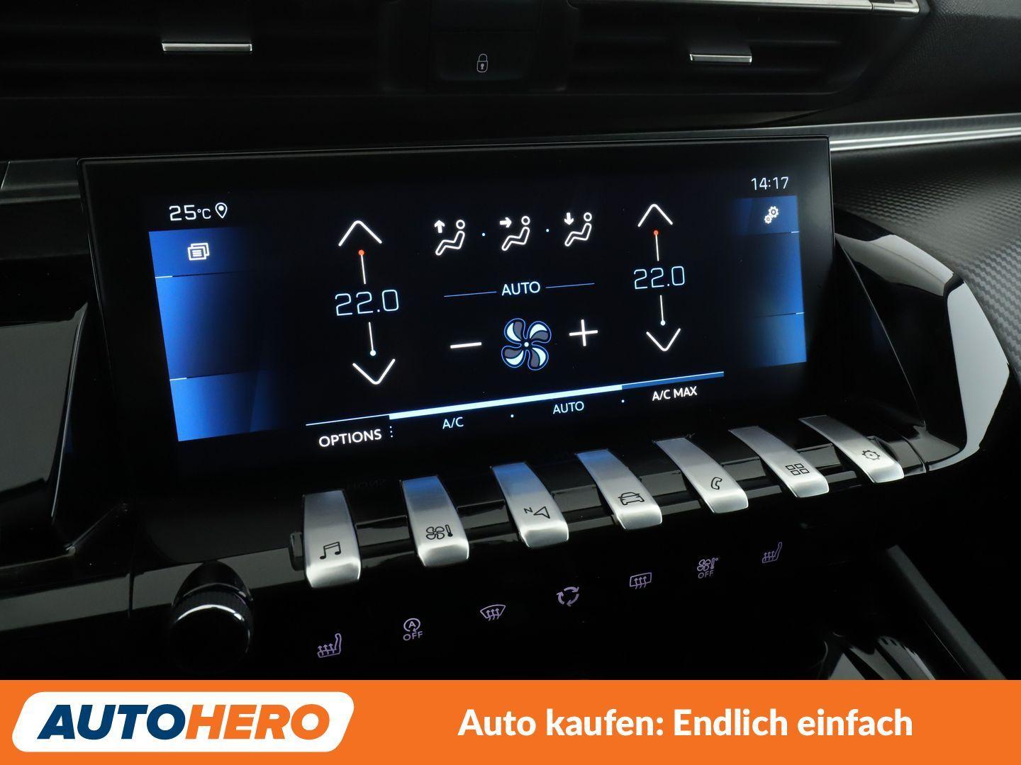 Peugeot 508 1.6 PureTech Allure Aut.*NAV*TEMPO*CAM*PDC*, миниатюра 21